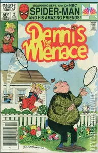 Dennis the Menace #2