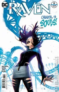 Raven #6