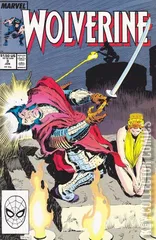 Cover for Wolverine #3