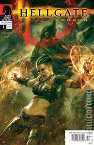 Hellgate: London #1
