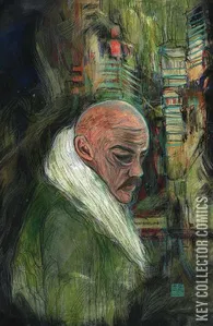 Dune: House Harkonnen #8
