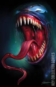 Venom #25