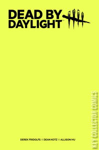 Dead By Daylight: The Hillbilly #1