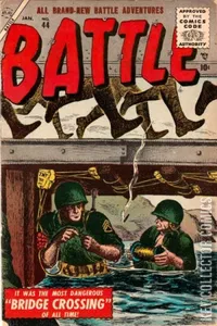 Battle #44