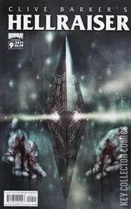 Hellraiser #9