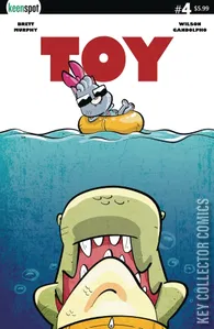 Toy #4