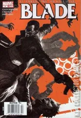 Cover for Blade #6