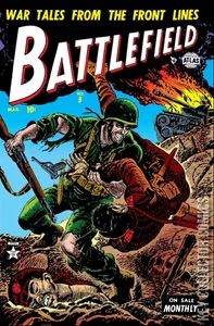 Battlefield #9