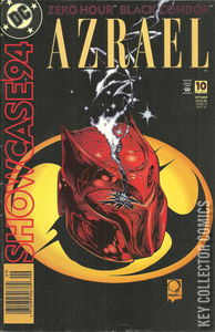 Showcase '94 #10