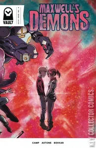 Maxwell's Demons #4