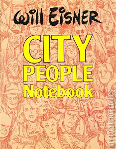 City People Notebook #0
