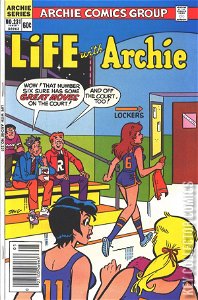 Life with Archie #231