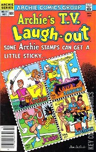 Archie's TV Laugh-Out