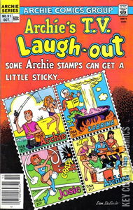 Archie's TV Laugh-Out #91