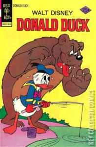 Donald Duck #170
