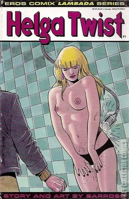 Helga Twist