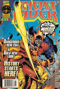 Ghost Rider #79