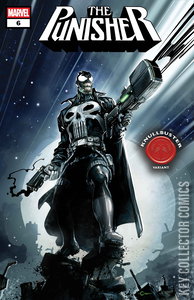 Punisher #6