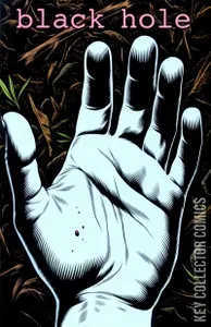 Black Hole #8
