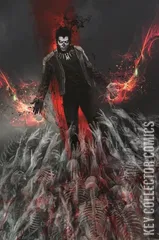 Variant Cover for Shadowman #1