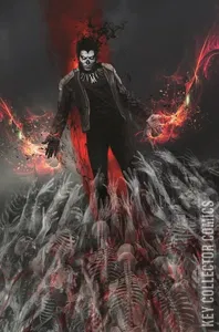 Shadowman #1