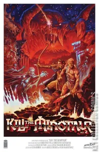 Kill The Minotaur #2