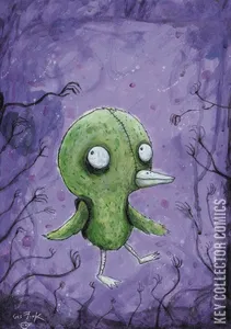 Boogily Heads #3
