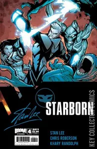 Starborn #4