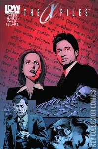 The X-Files: Season 10 #3