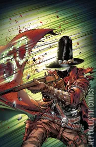 Gunslinger Spawn #50