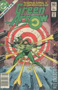 Green Arrow #1