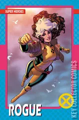 Variant Cover for X-Men #2