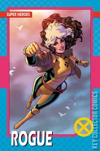 X-Men #2