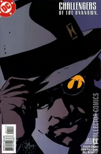 Challengers of the Unknown #11