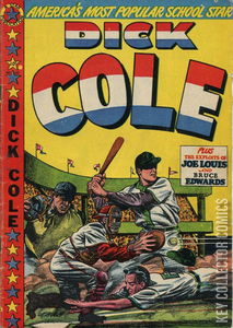 Dick Cole #10