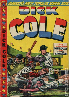 Dick Cole