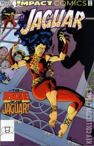 The Jaguar #13
