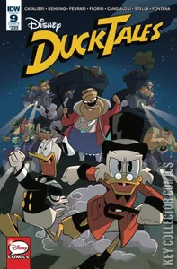 DuckTales #9