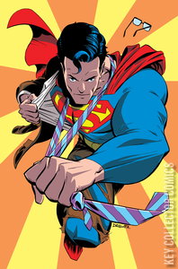 Superman Day 2026: Superman #1