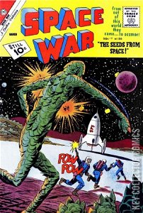 Space War #15
