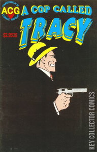 A Cop Called Tracy #5