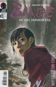 Blade of the Immortal #98