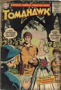 Tomahawk #31