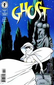 Ghost #13