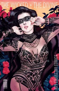 Wicked + the Divine #23