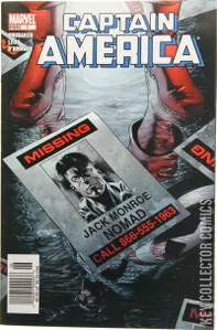 Captain America #7