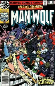 Marvel Premiere #46