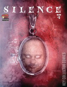 Silence #2