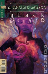 Black Orchid #21