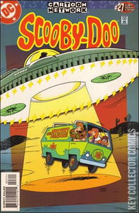 Scooby-Doo #27